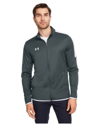 Under Armour 1326761   Men's Rival Knit Jacket