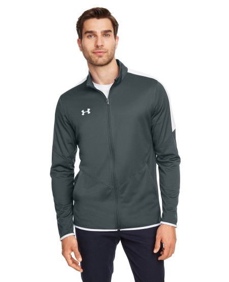 Under Armour 1326761   Men's Rival Knit Jacket