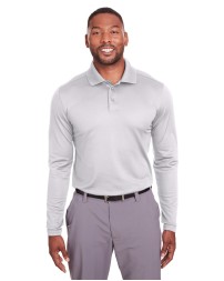 Under Armour 1343090   Mens Corporate Long-Sleeve Performance Polo