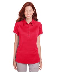 Under Armour 1343675   Ladies' Corporate Rival Polo