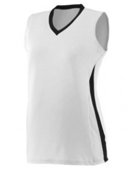 Augusta Sportswear 1356   Girls' Tornado Jersey