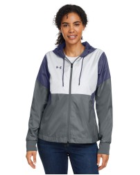 Under Armour 1359348 Ladies' Team Legacy Jacket