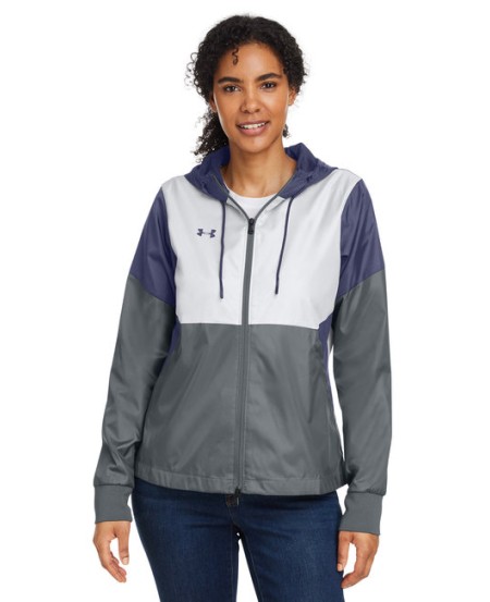 Under Armour 1359348   Ladies' Team Legacy Jacket