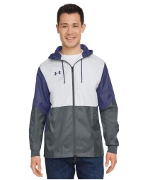 Under Armour 1359386 Men's Team Legacy Jacket