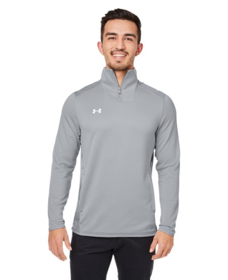 Under Armour 1360712   Men's Command Quarter-Zip