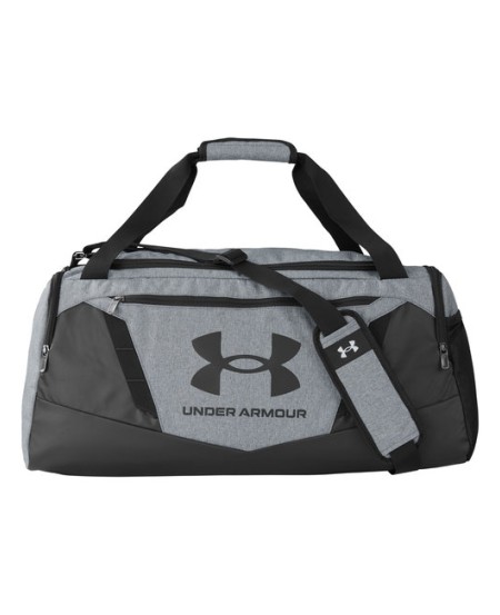 Under Armour 1369222   Undeniable 5.0 SM Duffle Bag