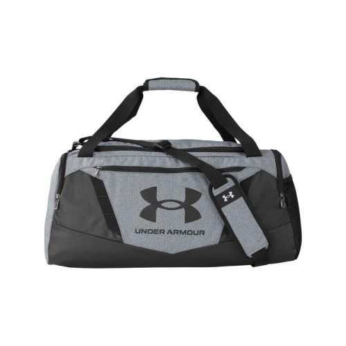 Under Armour 1369222 Undeniable 5.0 SM Duffle Bag