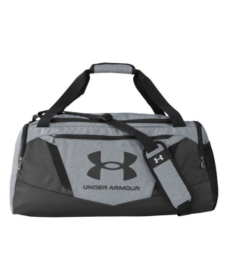 Under Armour 1369223   Undeniable 5.0 MD Duffle Bag