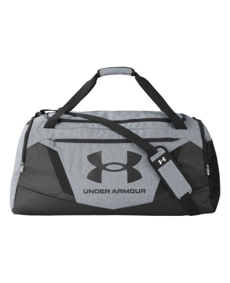 Under Armour 1369224   Undeniable 5.0 LG Duffle Bag