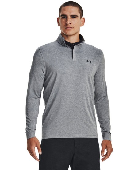 Under Armour 1370155   Men's Playoff Quarter-Zip