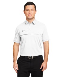 Under Armour 1370359   Men's Title Polo