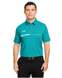 Under Armour 1370359 Men's Title Polo