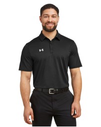 Under Armour 1370399   Men's Tech Polo