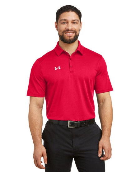 Under Armour 1370399   Men's Tech Polo