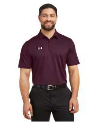 Under Armour 1370399 Men's Tech Polo