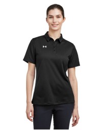 Under Armour 1370431   Ladies' Tech Polo