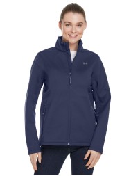 Under Armour 1371594 Ladies' ColdGear Infrared Shield 20 Jacket