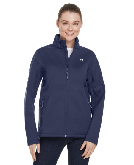 Under Armour 1371594   Ladies' ColdGear Infrared Shield 2.0 Jacket