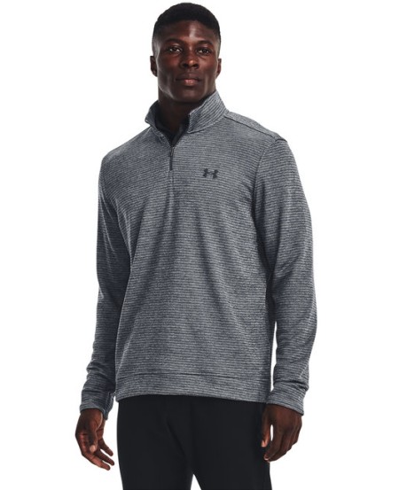 Under Armour 1373674   Men's Storm Sweaterfleece Quarter-Zip