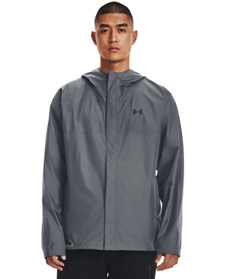 Under Armour 1374644   Men's Stormproof Cloudstrike 2.0 Jacket