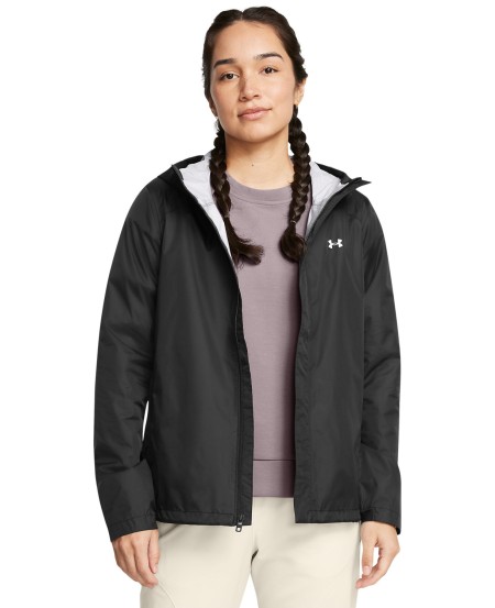 Under Armour 1374645 Ladies' Cloudstrike 20 Jacket