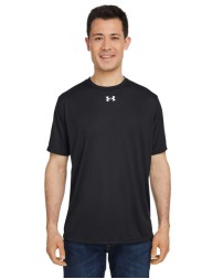 Under Armour 1376842   Men's Team Tech T-Shirt