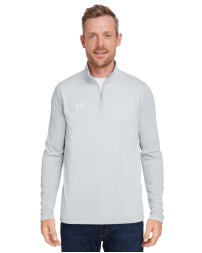 Under Armour 1376844 Men's Team Tech Quarter-Zip