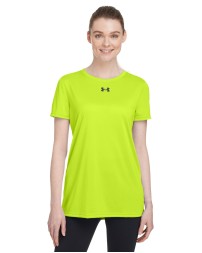 Under Armour 1376847 Ladies' Team Tech T-Shirt