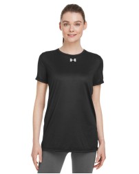 Under Armour 1376847   Ladies' Team Tech T-Shirt