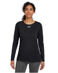 Under Armour 1376852   Ladies' Team Tech Long-Sleeve T-Shirt