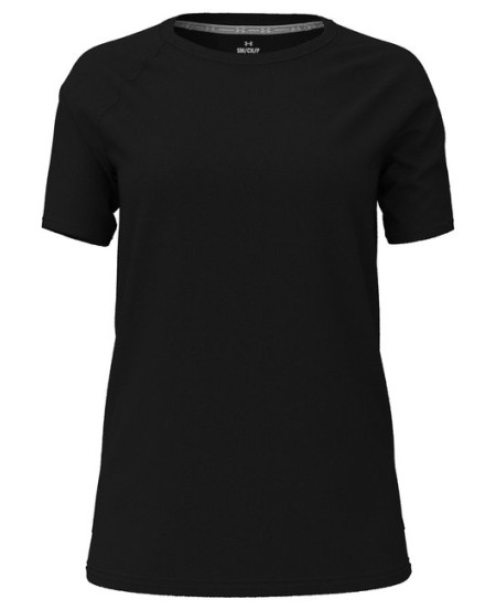 Under Armour 1376903   Ladies' Athletics T-Shirt