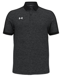 Under Armour 1376907   Men's Trophy Level Polo