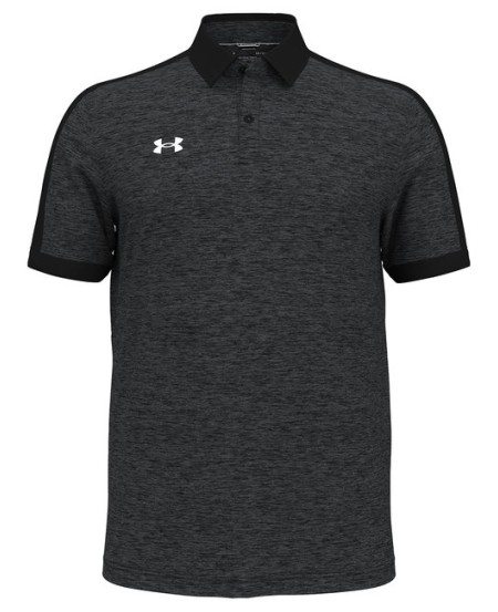 Under Armour 1376907   Men's Trophy Level Polo