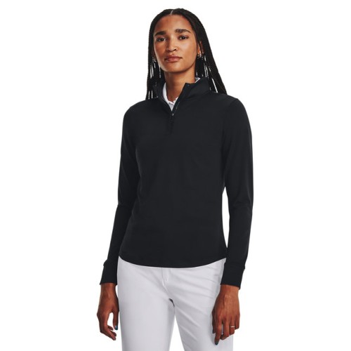 Under Armour 1377332 Ladies' Playoff Quarter-Zip