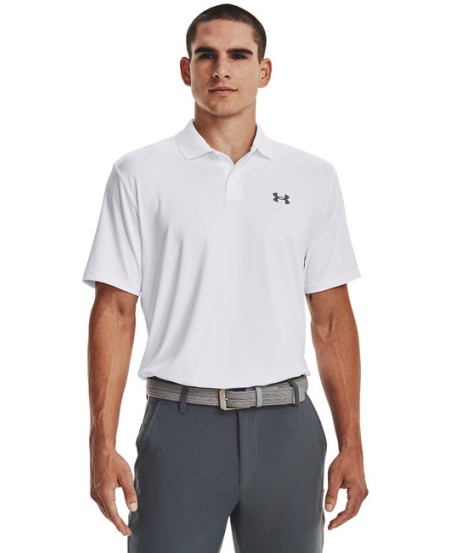 Under Armour 1377374   Men's Performance 3.0 Golf Polo