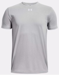 Under Armour 1377487 Youth Tech Team T-Shirt