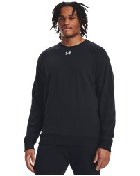 Under Armour 1379755   Men's Rival Fleece Sweatshirt