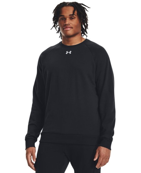 Under Armour 1379755   Men's Rival Fleece Sweatshirt