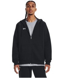 Under Armour 1379767   Men's Rival Fleece Full-Zip