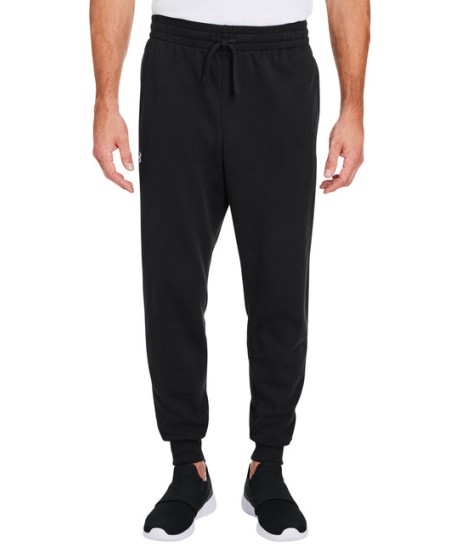 Under Armour 1379774   Men's Rival Fleece Sweatpant