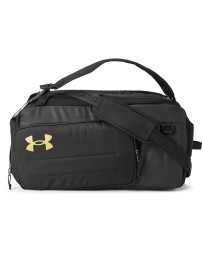 Under Armour 1381919   Contain Medium Convertible Duffel Backpack