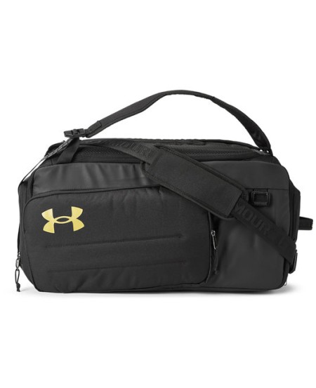 Under Armour 1381919   Contain Medium Convertible Duffel Backpack