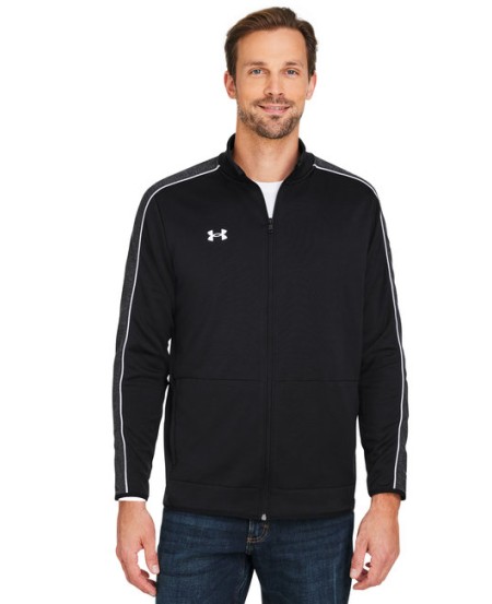 Under Armour 1383259   Men's Command Full-Zip 2.0