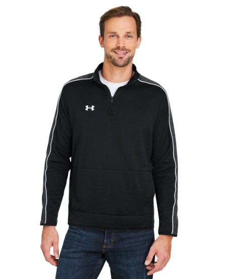 Under Armour 1383260   Men's Command Quarter-Zip 2.0