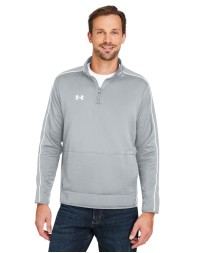 Under Armour 1383260 Men's Command Quarter-Zip 20