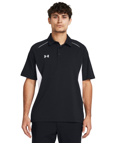 Under Armour 1383263 Men's Title Polo 20