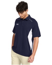 Under Armour 1383263 Men's Title Polo 20