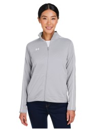 Under Armour 1383272 Ladies' Command Full-Zip 20