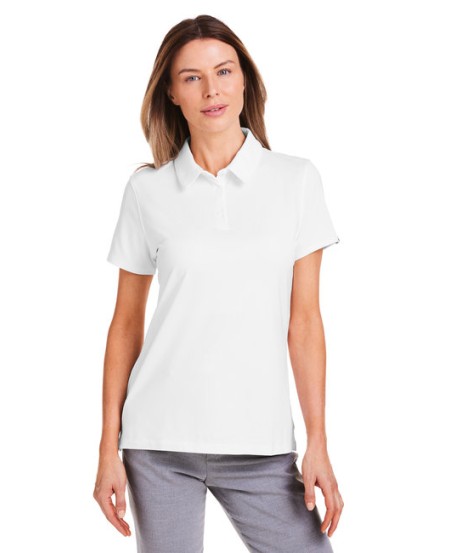 Under Armour 1385910   Ladies' Recycled Polo