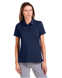 Under Armour 1385910   Ladies' Recycled Polo